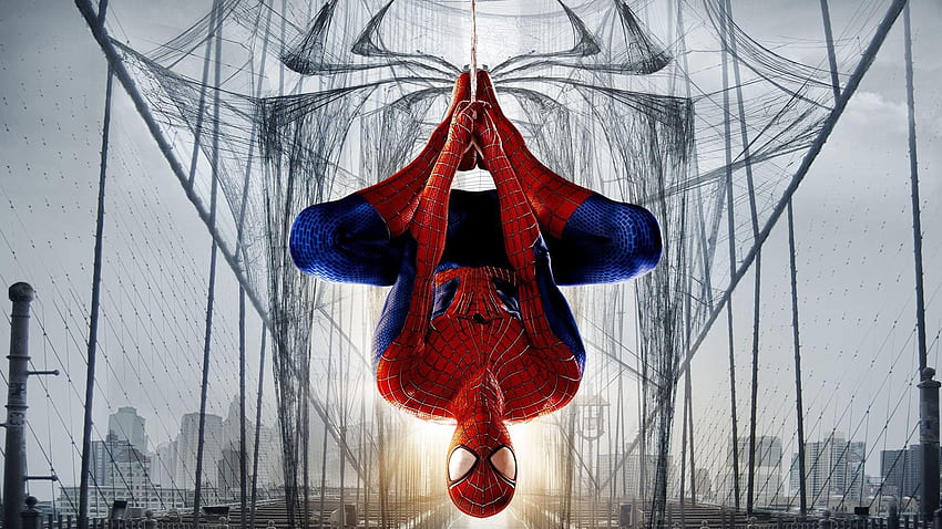 The Amazing Spiderman Movie Stills p 1920Ã1080 The Amazing Spider Man 2 (48 ) | Adorable Wallpape… HD wallpaper